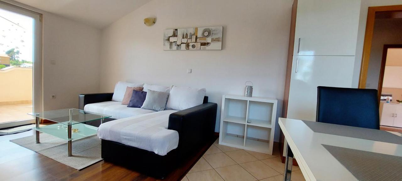 Apartments Marijana Rab Town Cameră foto