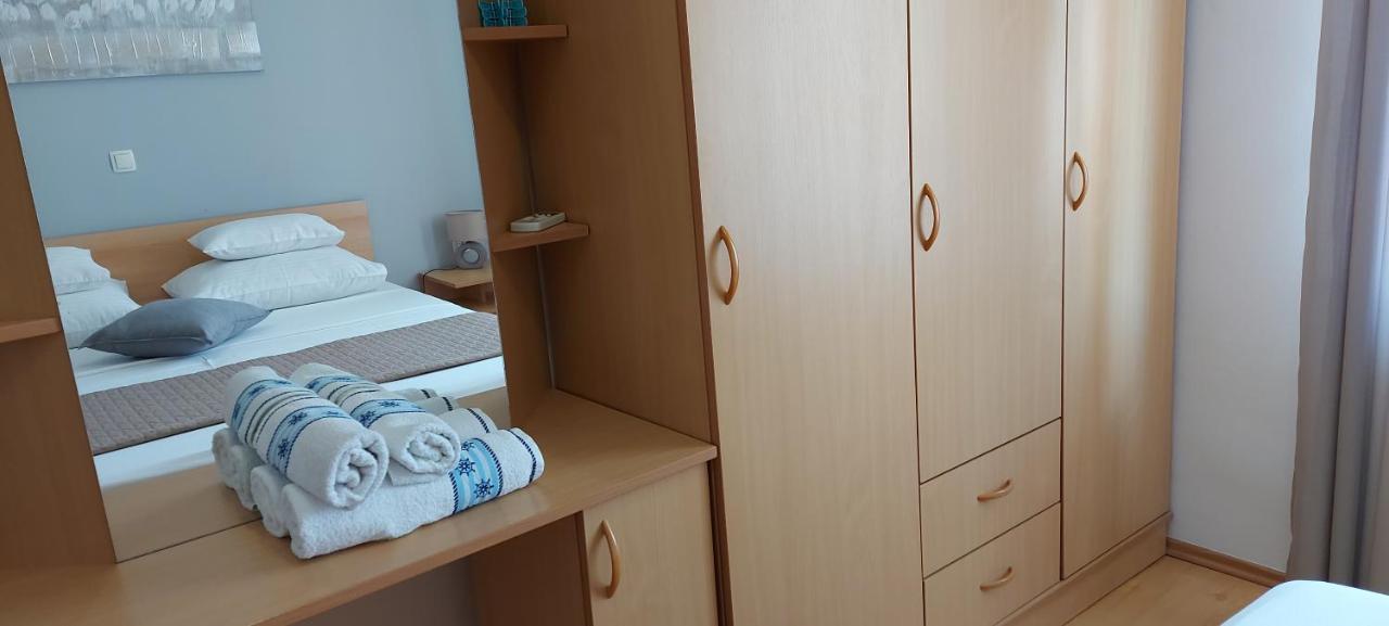Apartments Marijana Rab Town Cameră foto