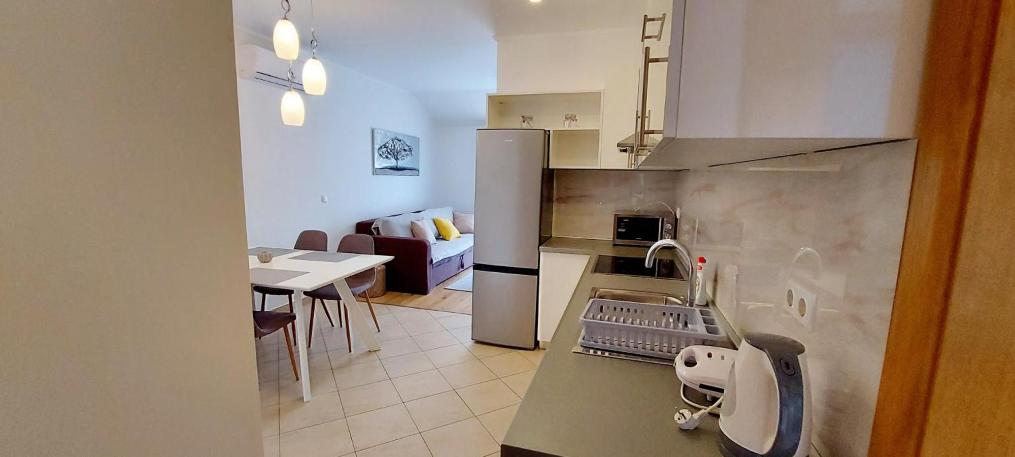 Apartments Marijana Rab Town Cameră foto