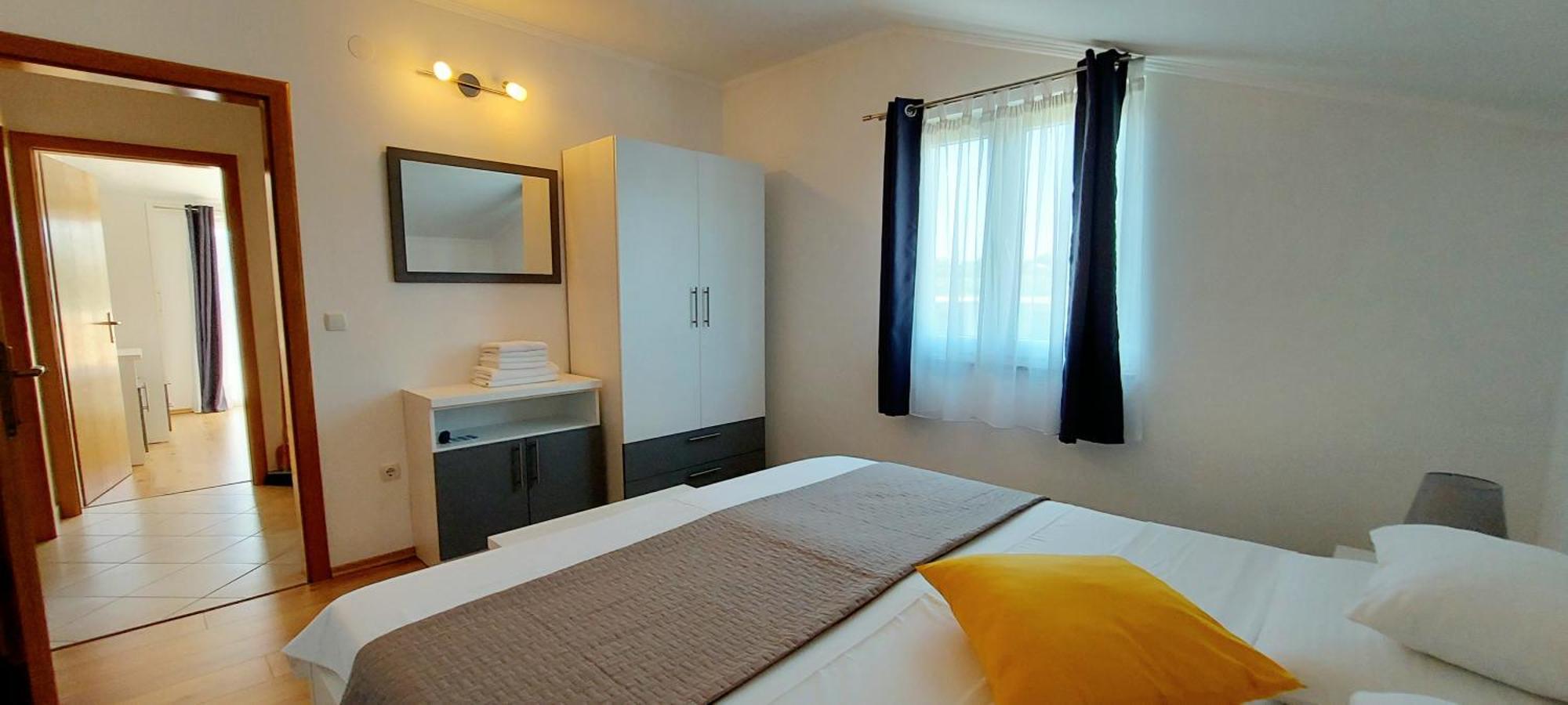Apartments Marijana Rab Town Cameră foto