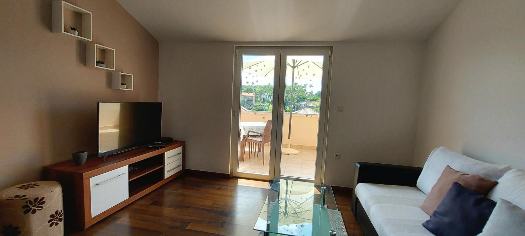 Apartments Marijana Rab Town Cameră foto